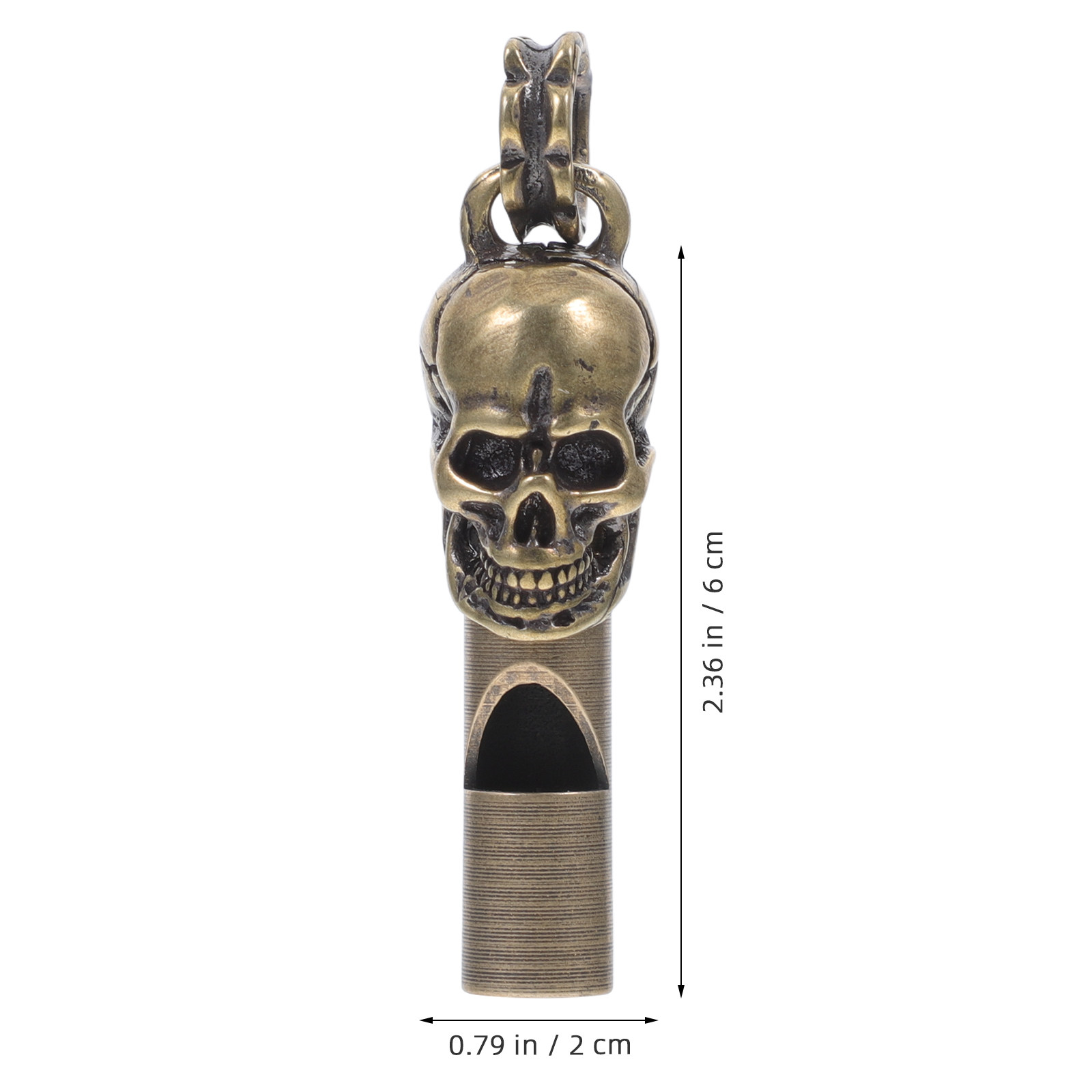 Shaped Whistle Loud Safety Eme - Emergency Whistle Loud ulasan dan harga