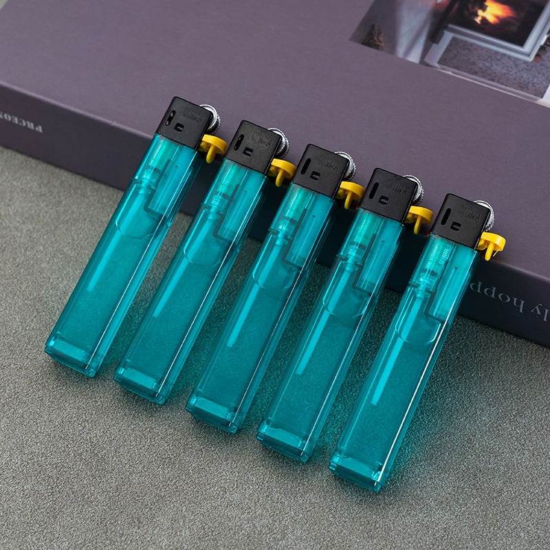 Mini Disposable Lighters, Slim - Fire Starting Kit ulasan dan harga