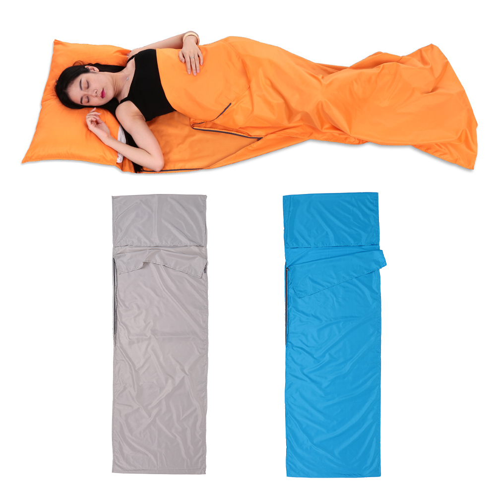 TOMSHOO Outdoor Travel Hotel S - Bivy Bag Emergency ulasan dan harga